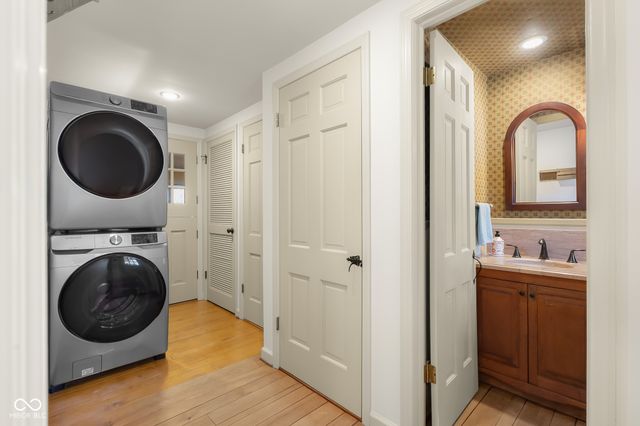 575 Artist Drive, Nashville, IN 47448