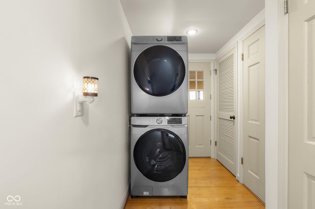 575 Artist Drive, Nashville, IN 47448