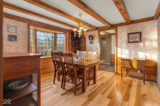 575 Artist Drive, Nashville, IN 47448