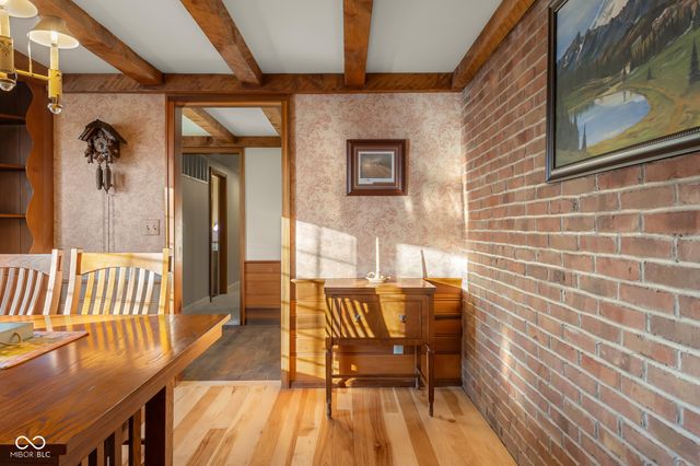 575 Artist Drive, Nashville, IN 47448