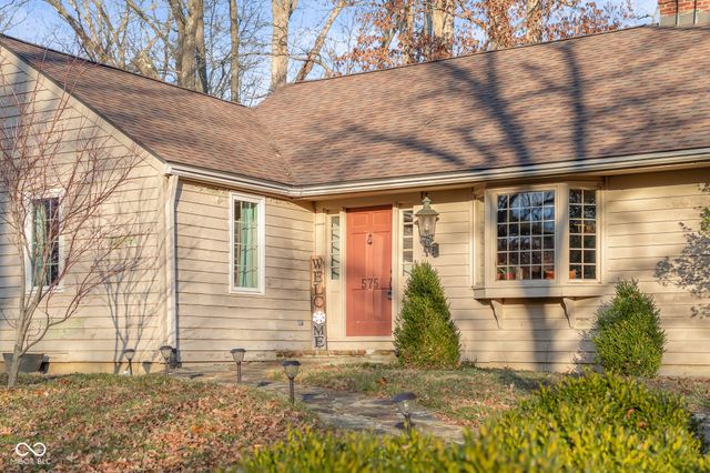 575 Artist Drive, Nashville, IN 47448