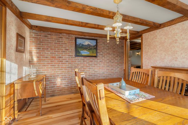 575 Artist Drive, Nashville, IN 47448