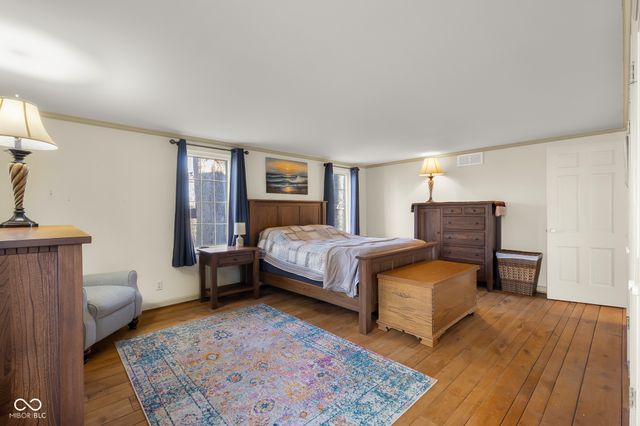 575 Artist Drive, Nashville, IN 47448