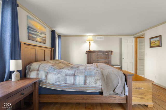 575 Artist Drive, Nashville, IN 47448