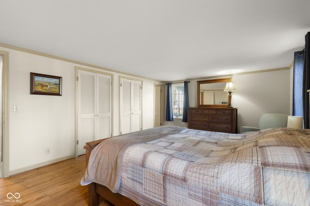 575 Artist Drive, Nashville, IN 47448