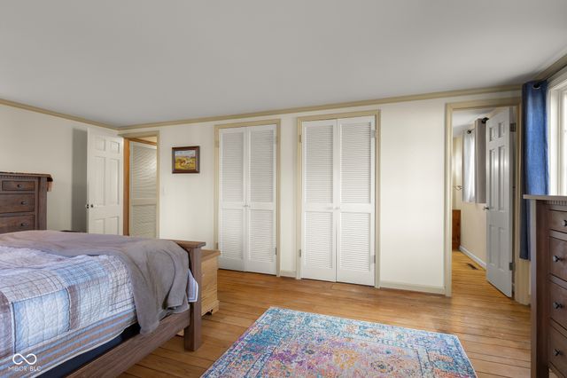 575 Artist Drive, Nashville, IN 47448