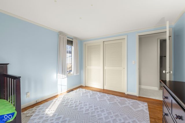 575 Artist Drive, Nashville, IN 47448