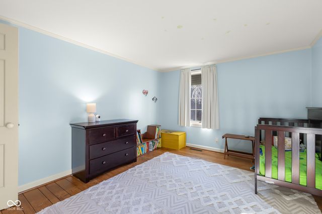 575 Artist Drive, Nashville, IN 47448