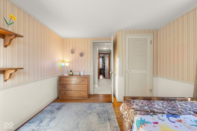 575 Artist Drive, Nashville, IN 47448