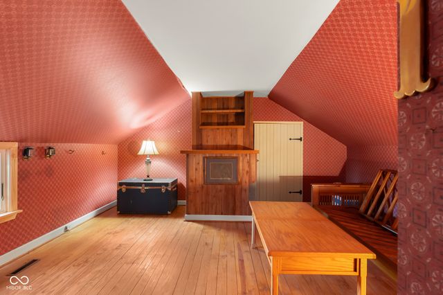 575 Artist Drive, Nashville, IN 47448