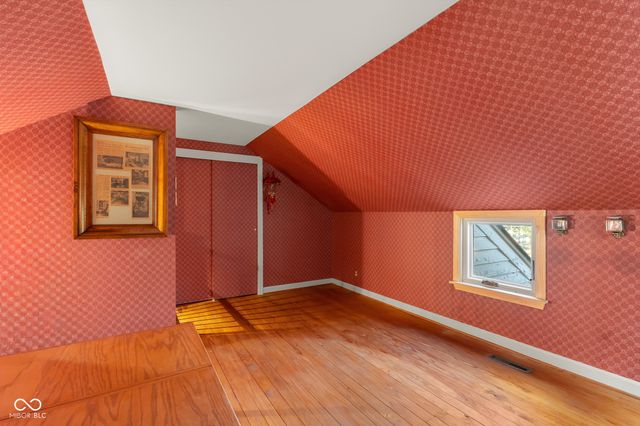 575 Artist Drive, Nashville, IN 47448