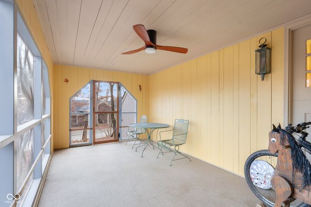 575 Artist Drive, Nashville, IN 47448