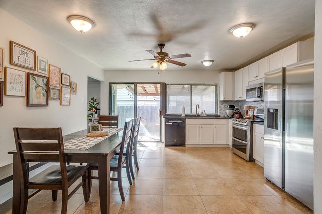 1409 Whittenburg Drive, Fort Worth, TX 76134