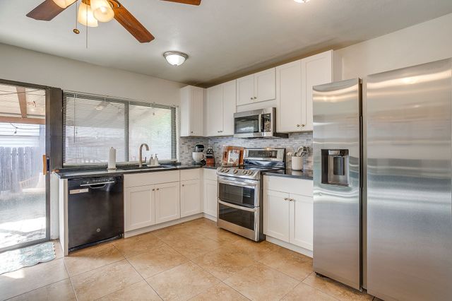 1409 Whittenburg Drive, Fort Worth, TX 76134