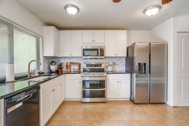 1409 Whittenburg Drive, Fort Worth, TX 76134