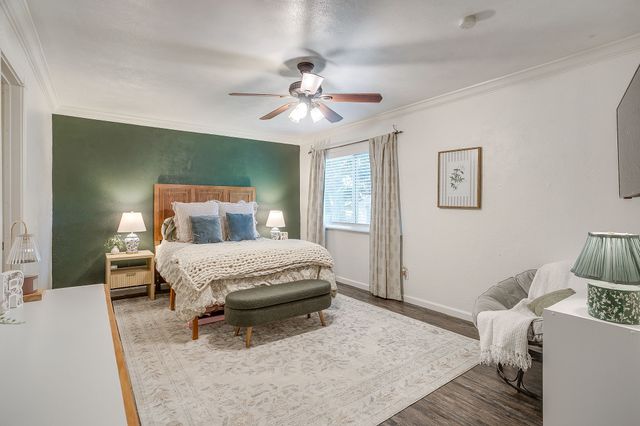 1409 Whittenburg Drive, Fort Worth, TX 76134