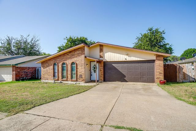 1409 Whittenburg Drive, Fort Worth, TX 76134