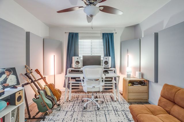1409 Whittenburg Drive, Fort Worth, TX 76134