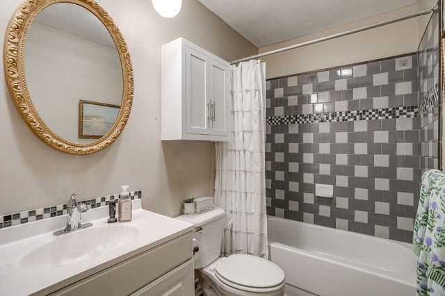 1409 Whittenburg Drive, Fort Worth, TX 76134
