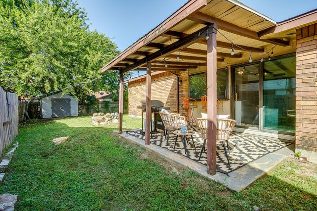 1409 Whittenburg Drive, Fort Worth, TX 76134