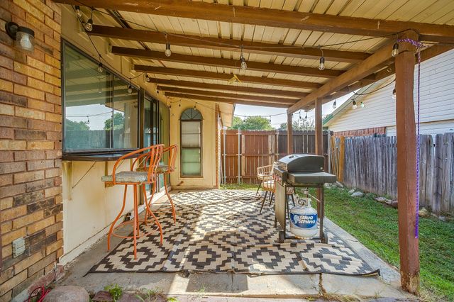 1409 Whittenburg Drive, Fort Worth, TX 76134