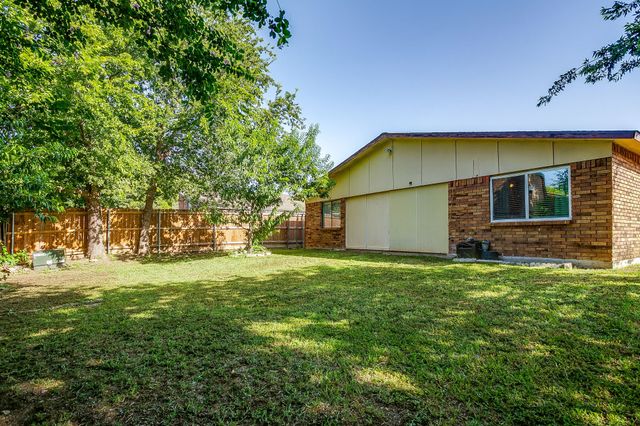 1409 Whittenburg Drive, Fort Worth, TX 76134