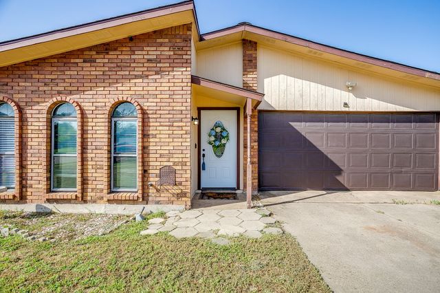 1409 Whittenburg Drive, Fort Worth, TX 76134