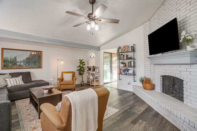 1409 Whittenburg Drive, Fort Worth, TX 76134