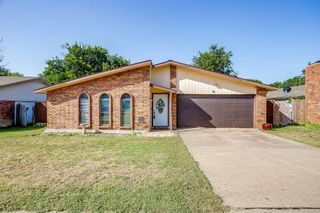 1409 Whittenburg Drive, Fort Worth, TX 76134