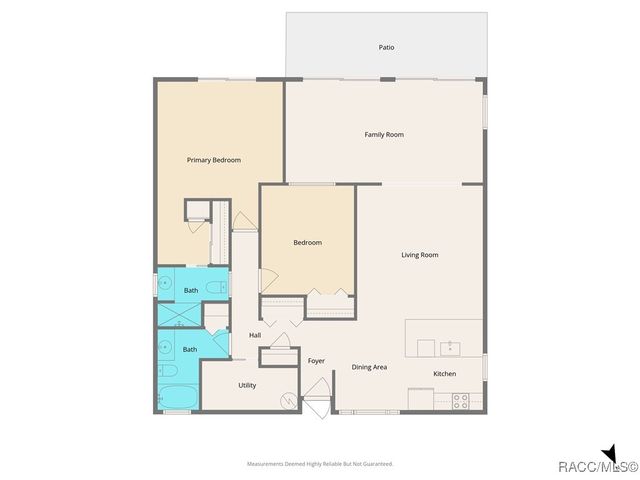 11243 W Bayshore Drive, Crystal River, FL 34429