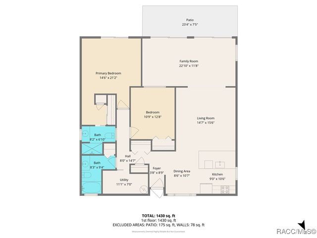 11243 W Bayshore Drive, Crystal River, FL 34429