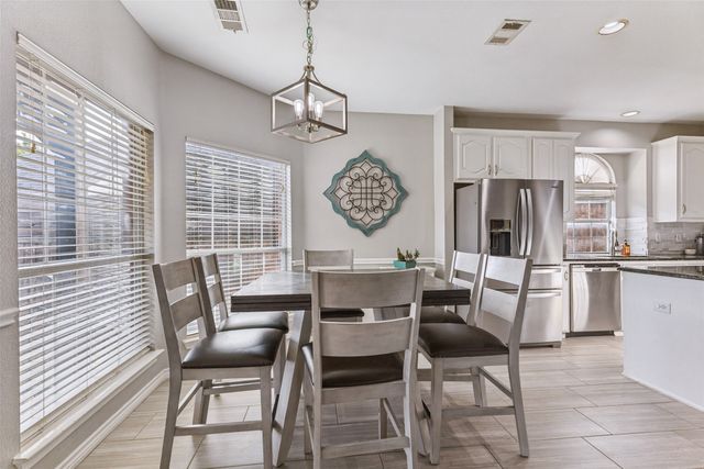 3713 Applesprings Drive, Fort Worth, TX 76244