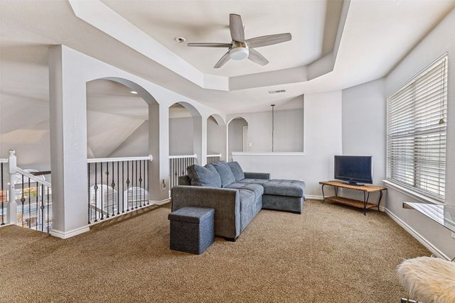 3713 Applesprings Drive, Fort Worth, TX 76244