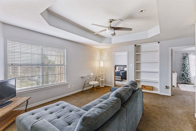 3713 Applesprings Drive, Fort Worth, TX 76244