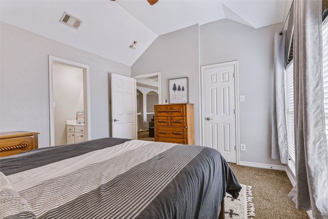 3713 Applesprings Drive, Fort Worth, TX 76244