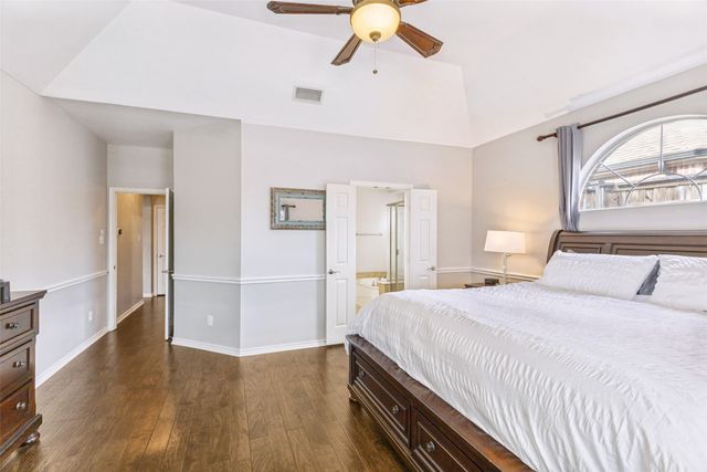 3713 Applesprings Drive, Fort Worth, TX 76244