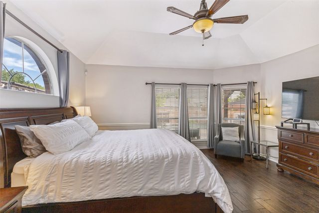 3713 Applesprings Drive, Fort Worth, TX 76244