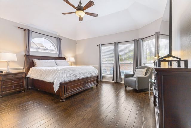 3713 Applesprings Drive, Fort Worth, TX 76244