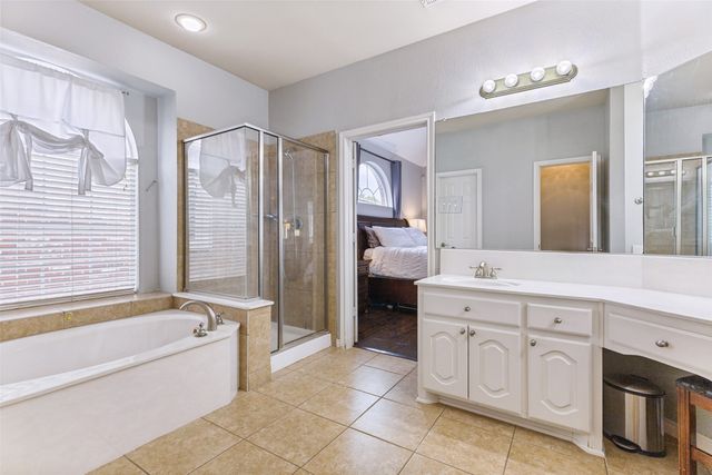 3713 Applesprings Drive, Fort Worth, TX 76244