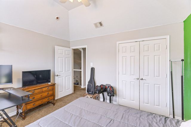 3713 Applesprings Drive, Fort Worth, TX 76244