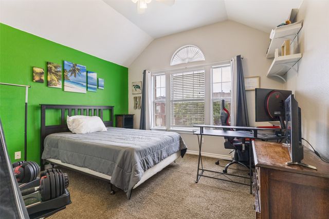 3713 Applesprings Drive, Fort Worth, TX 76244