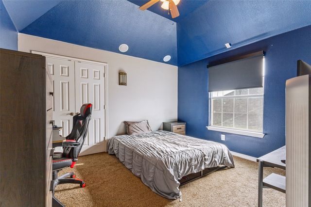 3713 Applesprings Drive, Fort Worth, TX 76244