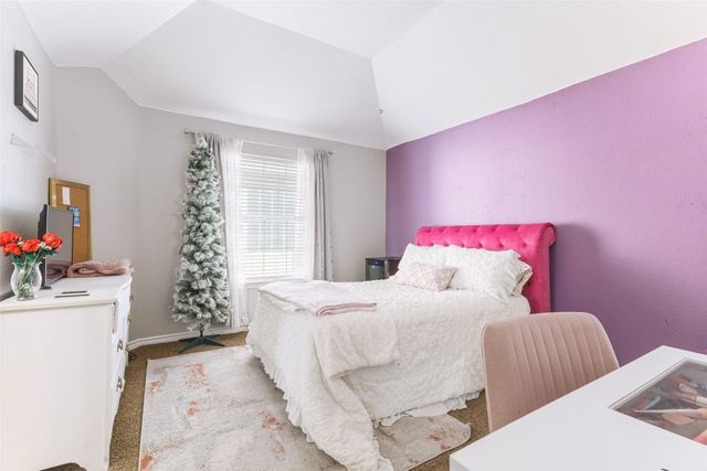 3713 Applesprings Drive, Fort Worth, TX 76244