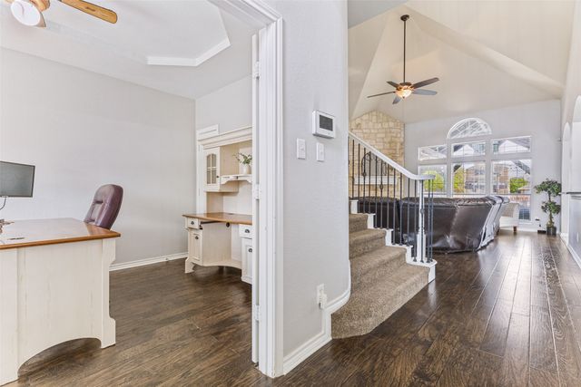 3713 Applesprings Drive, Fort Worth, TX 76244