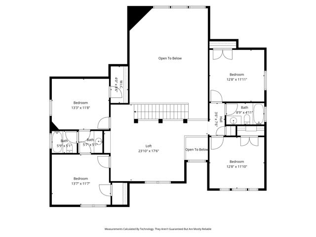 3713 Applesprings Drive, Fort Worth, TX 76244