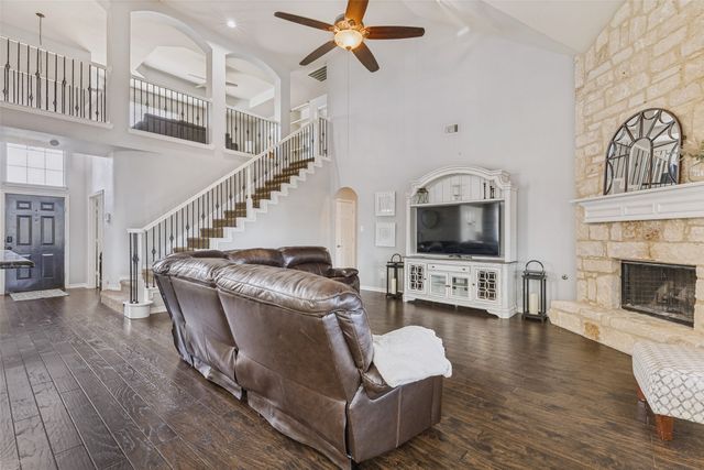 3713 Applesprings Drive, Fort Worth, TX 76244