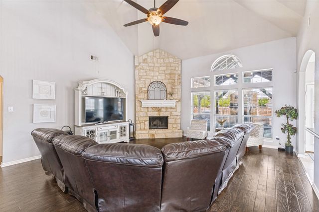 3713 Applesprings Drive, Fort Worth, TX 76244