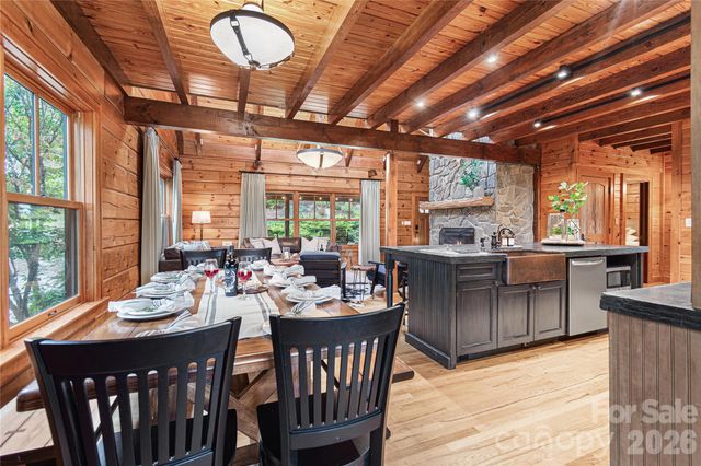 419 Summit Trail, Banner Elk, NC 28604