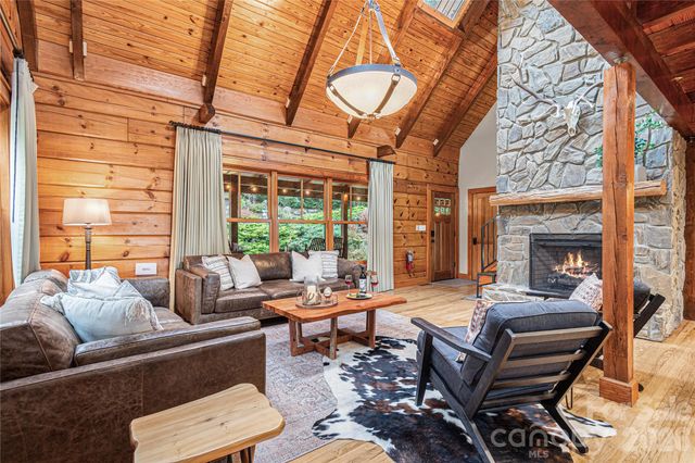 419 Summit Trail, Banner Elk, NC 28604