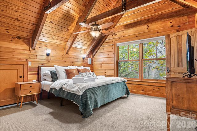 419 Summit Trail, Banner Elk, NC 28604